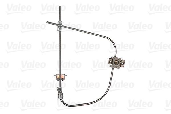 Mécanisme de lève-vitre (Mécanisme de lève-vitre) VALEO 851714